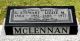 Photo of headstones/thumb_G Stewart McLennan 1884-1981 hdstn Russell Mem Gdns